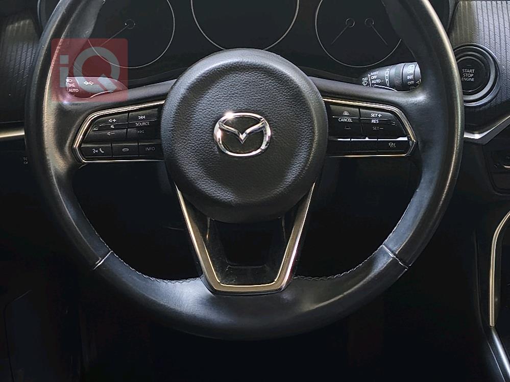 مازدا CX-90